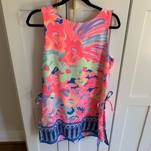 Lily Pulitzer Skort Dress